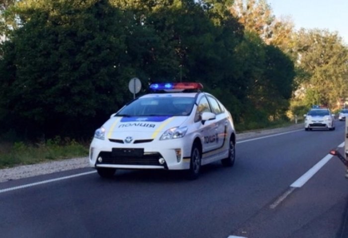 Автошляхи  Срібної Землі небезпечні як для пішоходів, так і транспортних засобів!