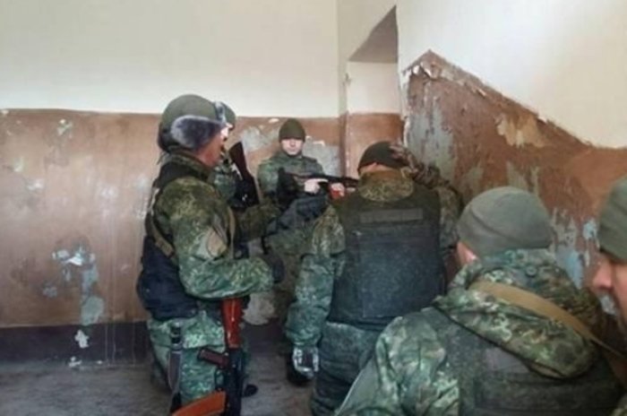 Хто знову напав і кого саме «захопили» біля Мукачева? (ФОТО)