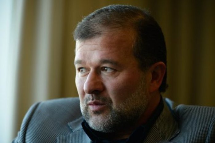 На кого хоче повісити гріхи сімейного клану одіозний політик? (ВІДЕО)