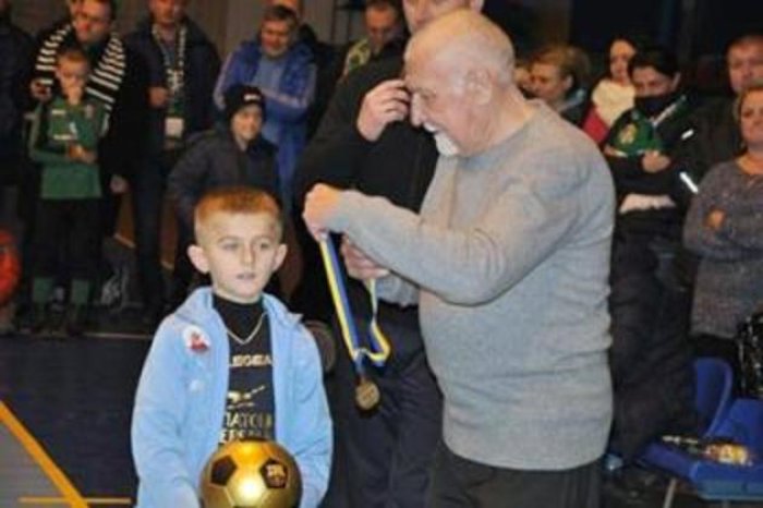 Чому в нас немає нових Сабо, Турянчиків та Яремчуків?