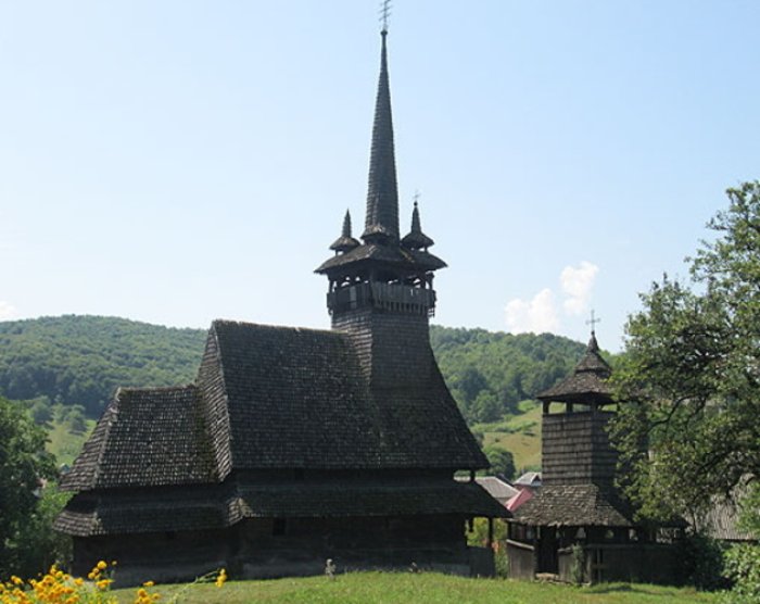 Унікальні дерев’яні церкви Карпат занесені до світової спадщини ЮНЕСКО (ФОТО)