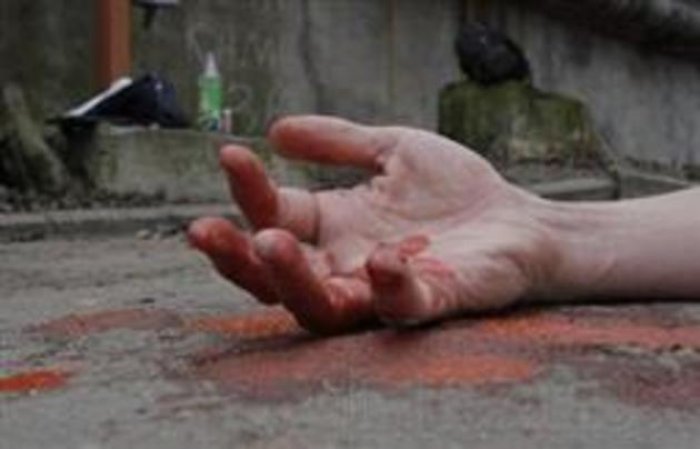 Жорстокий вбивця віддубасив трубою свою жертву до смерті!