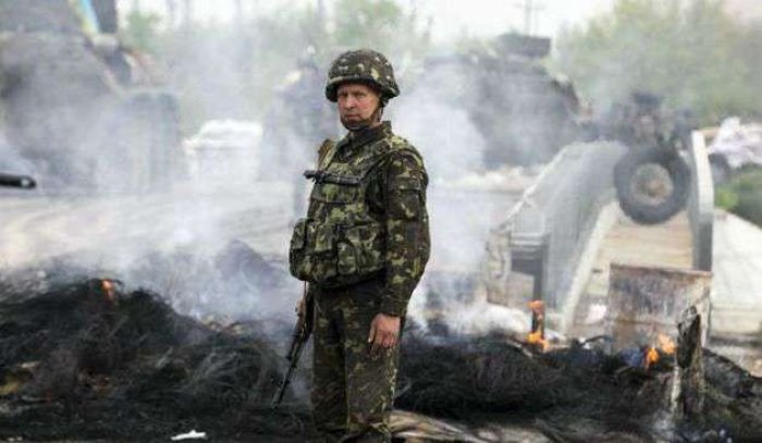 Американці заявили, що нащадки Хмельницького наодинці зупинили «Новоросію»