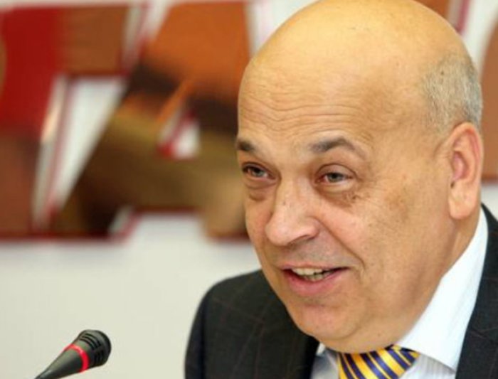 Генерала міліції Порошенко поставив «до відома» - вибору в Москаля не було!