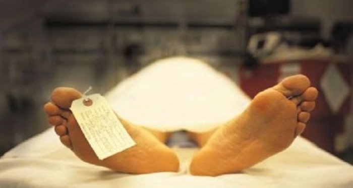 Таємницю смерті двох близьких родичів розгадують судові медексперти