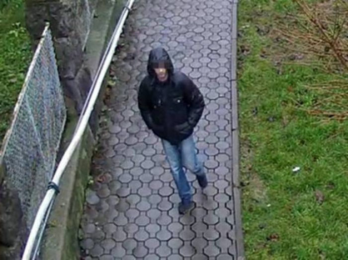 У місті над Латорицею 23-річний хлопець вистежував жертв (ВІДЕО)
