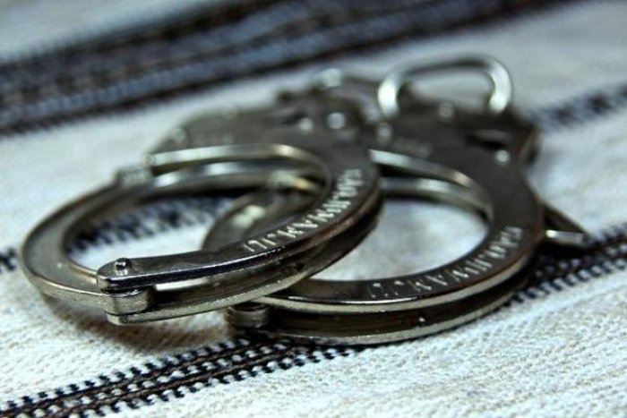 У Мукачеві на вулицях спостерігали справжній бойовик