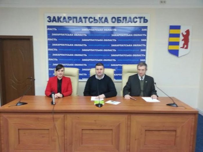 Закарпаття – на шляху змін і кардинальних реформ!