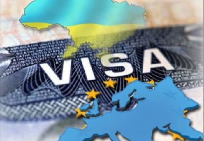 Яким буде рішення Єврокомісії по скасуванню віз для України?