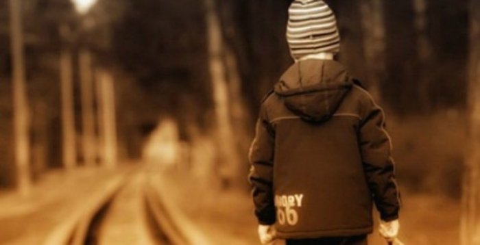 На Закарпатті 9-річного хлопчика із мандрівки повернула поліція