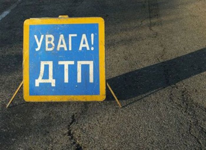 На Закарпатті мукачівець збив пенсіонерку