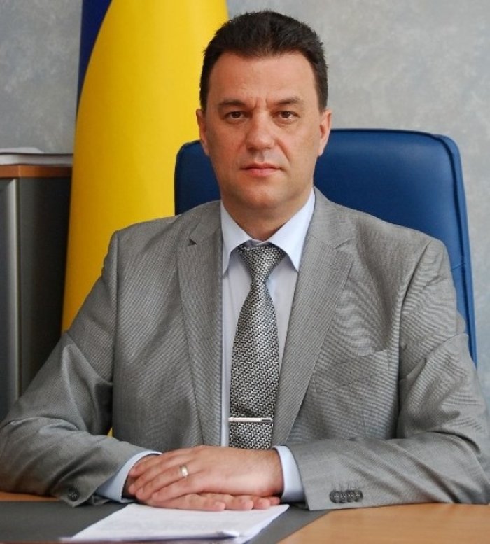 Дипломати Польщі та Чехії побажали Михайлу Рівісу успіхів у розвитку
міжрегіональної співпраці