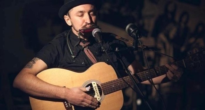 Сьогодні в ужгородському пабі «Кактус» виступатиме Sasha Bool