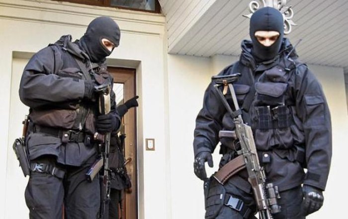 На Берегівщині у контрабандистів бартер: в Угорщину – бурштин, а в Україну – наркотики