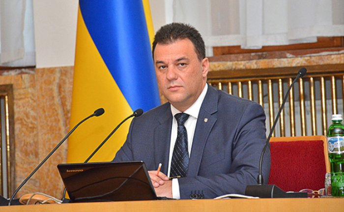 Закарпатські обласні обранці переймаються проблемами краян