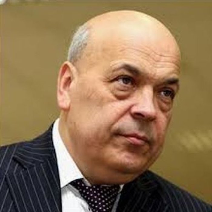 Москаль: Я що, дурніший за Балогу?