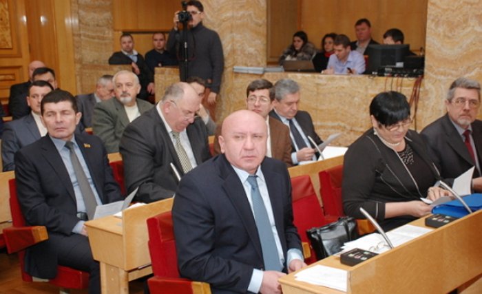 Упродовж 5 років - 100 спортивних майданчиків!