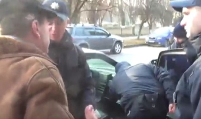 Чи відправлять за грати ужгородського «прокурора»? (ВІДЕО)
