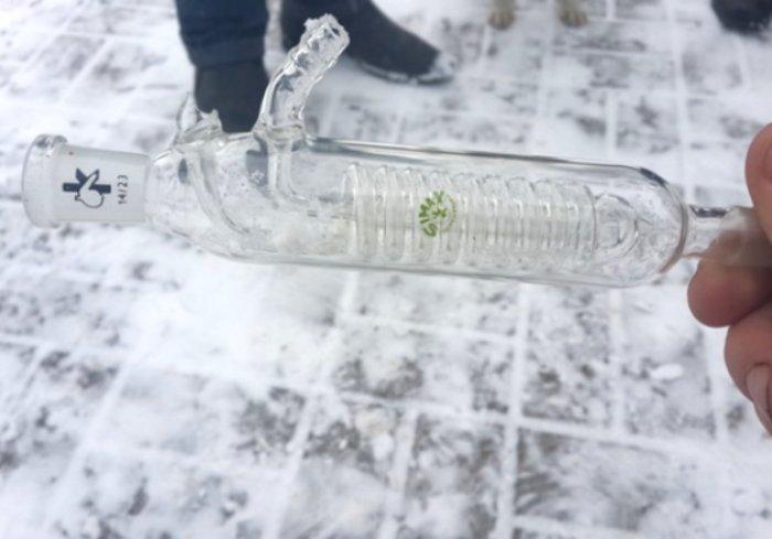 Колишнього зека затримали по дорозі у наркопритон! (ФОТО)