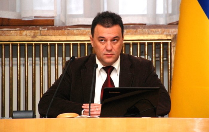 Наступної сесії закарпатські депутати працюватимуть по-новому
