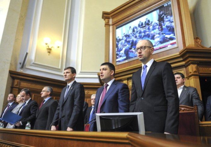 У 2016 році владі доведеться «принести в жертву» кількох великих корупціонерів