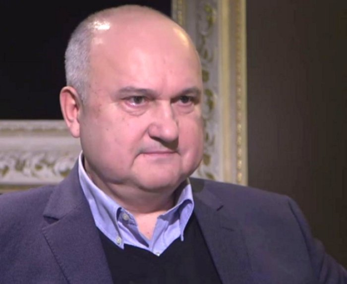 Екс-глава СБУ: В наших Збройних силах немає стратегічного бачення