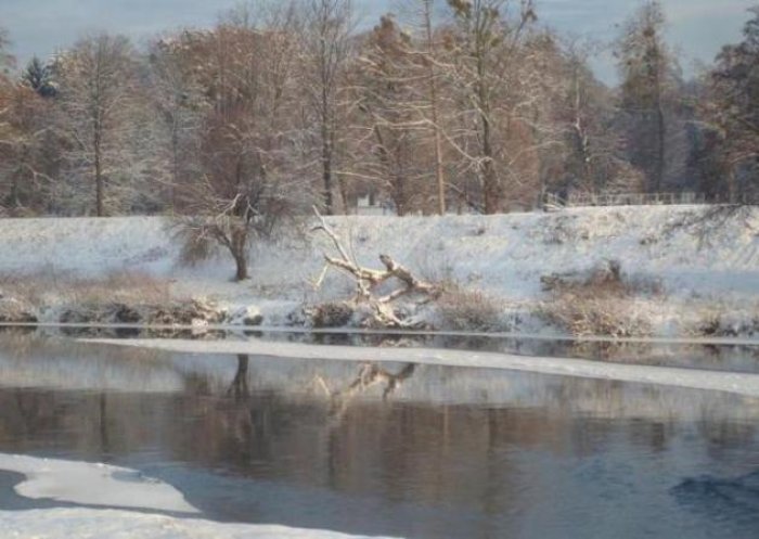 Велика вода знову загрожує Закарпаттю!?