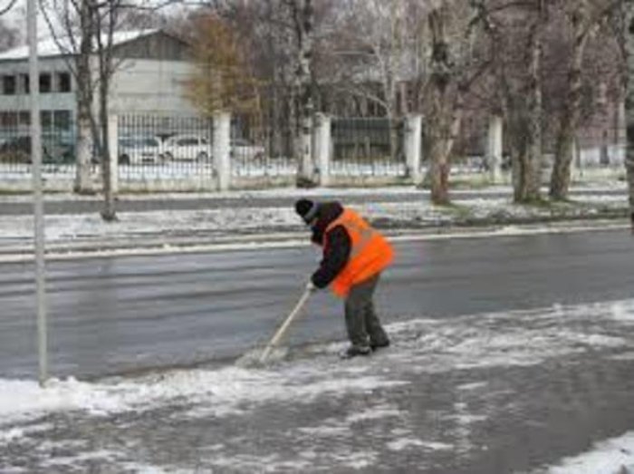 У ніч на неділю на Закарпатті - сильний дощ та мокрий сніг!