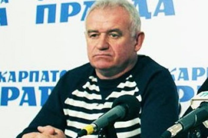 Іван Шіц про заборону на трансфери гравців для «Говерли»