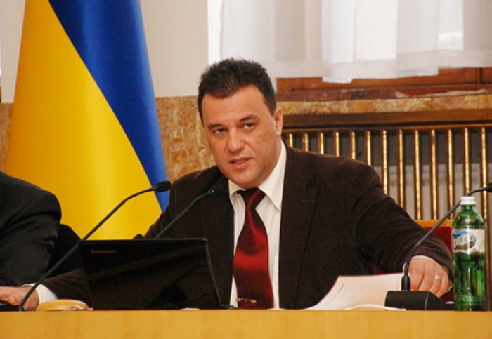 Влада Закарпатського краю урядуватиме в Інтернеті