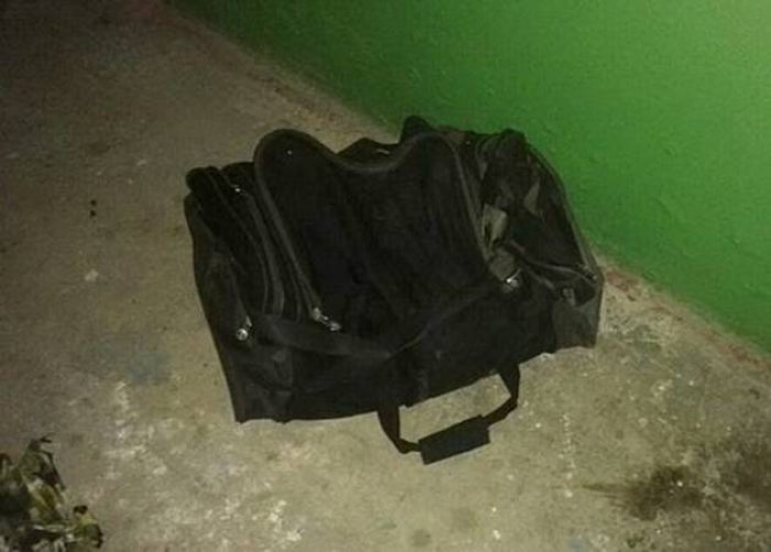 Багатоквартирний будинок в Ужгороді волав «Рятуйте!» (ФОТО)