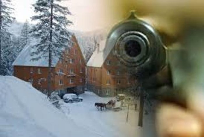 У ці хвилини в Ужгородському суді розглядають справу бійця ПС з позивним «Нацик»