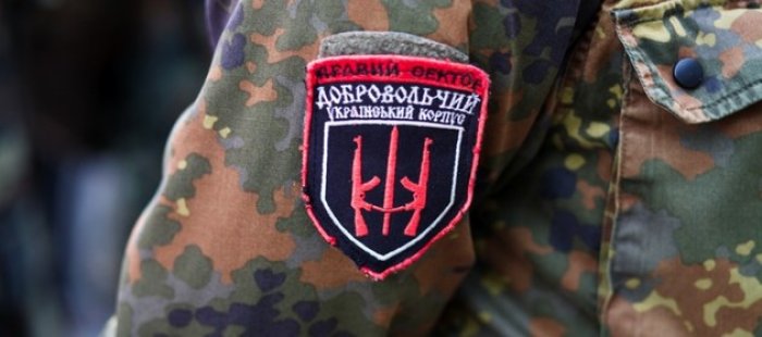 Бійці «ПС» перед кривавою бійкою на Драгобраті викрали людину та «Жигулі»