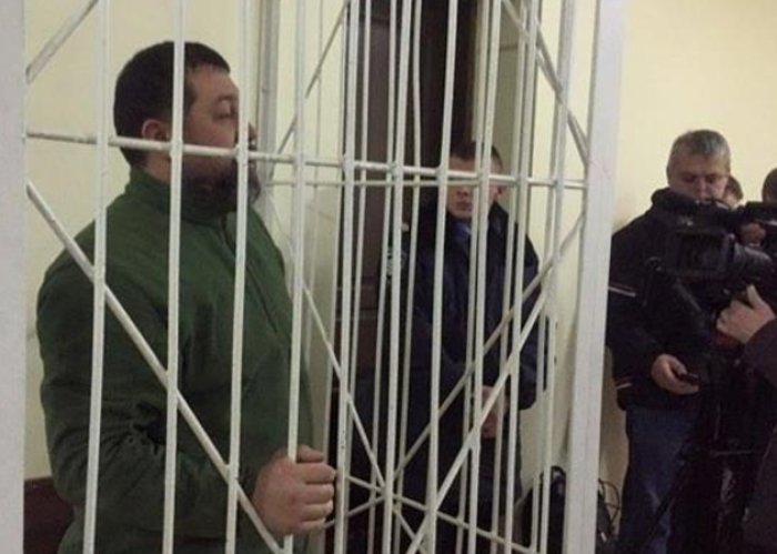 Для бійця ПС «Нацика» прокурори вимагають заключення під варту