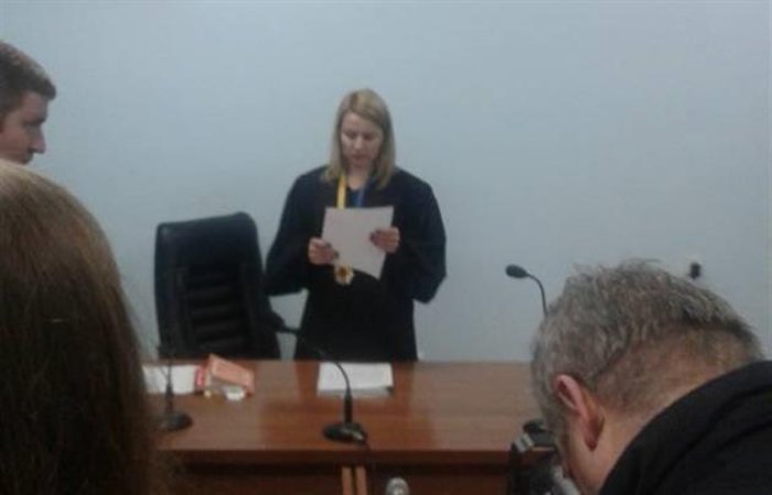 Учасників бійки зі стріляниною в Карпатах взято під варту!