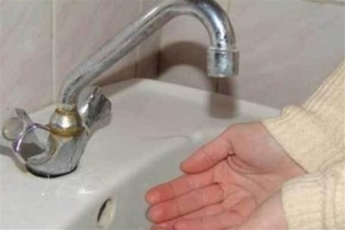 Населення найближчого від «столиці» райцентру через негоду залишилося без питної води!