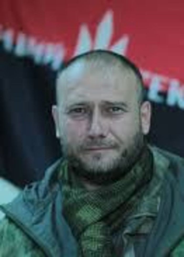Колишній лідер «Правого сектору» готовий визволяти побратимів з Ужгородського СІЗО!