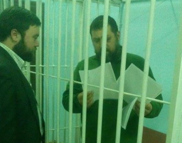 Всі п’ятеро затриманих на Драгобраті членів «Правого Сектору» сидітимуть за гратами до Міжнародного Жіночого дня