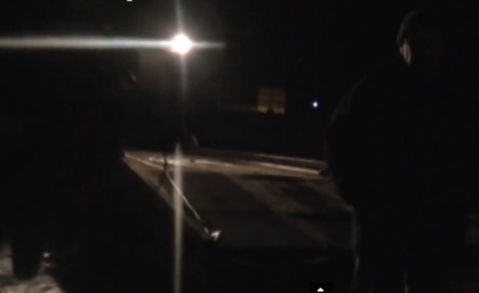 Наші вулиці поступово перетворюються на «Дикий Захід»! (ВІДЕО)
