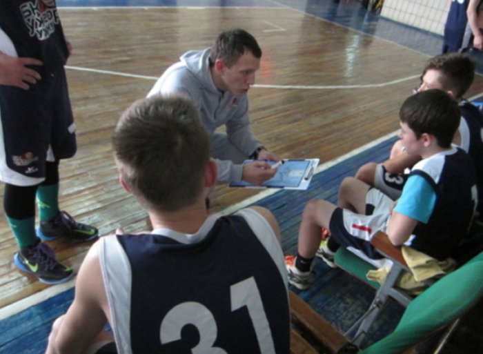 Олександр Зубковський мріє побудувати на Закарпатті баскетбольну піраміду!