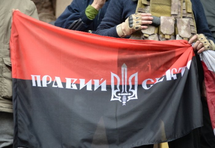 Що чекає на «Правий сектор» після різанини на Драгобраті?