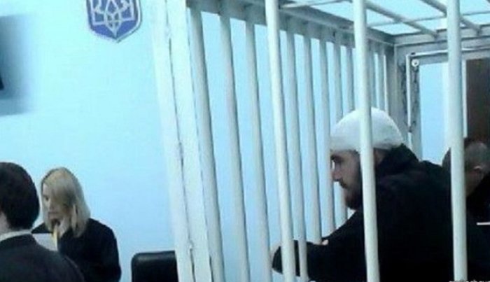 Чи звільнять з-під варти «Хорвата», «Педро» і «Нацика»?