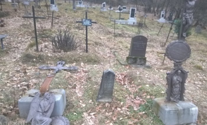 Мисливці за металом скоїли антилюдський злочин! (ФОТО)