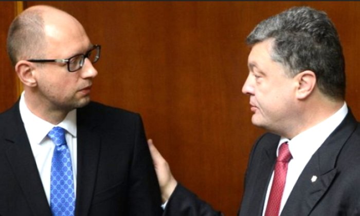 Яценюк має невідкладно переглянути розміри виплат військовим у зоні АТО