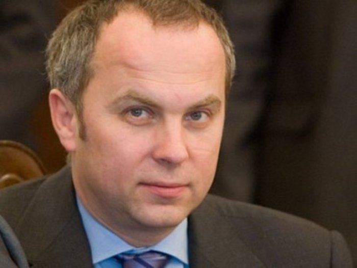 Нардеп з Ужгорода зізнався про купівлю акцій