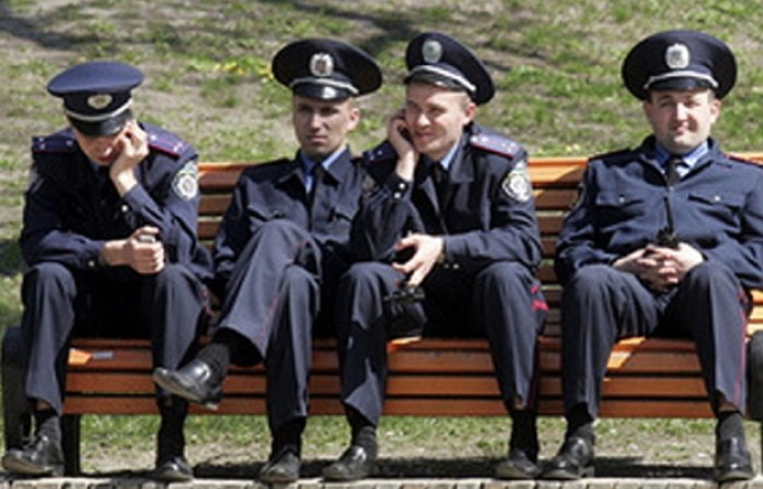 Куди подадуться звільнені силовики - у криміналітет?