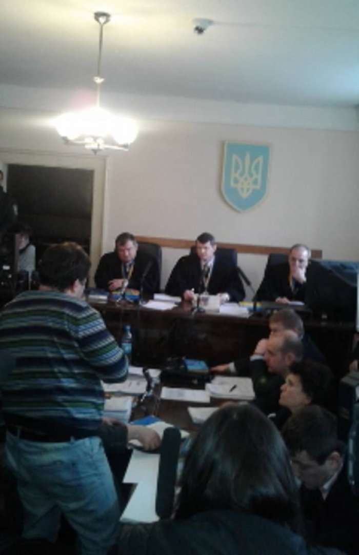 Що творить Апеляційний суд щодо учасників кривавої бійки на Драгобраті!?