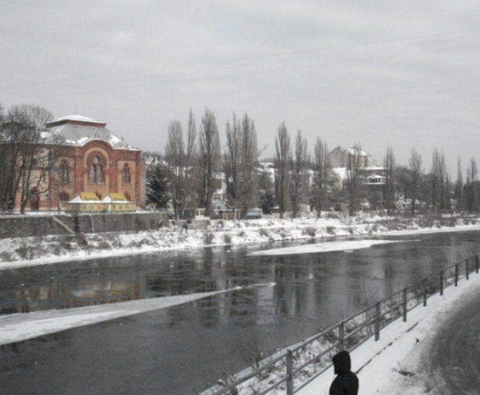Про погоду на вихідні в Ужгороді та на Закарпатті