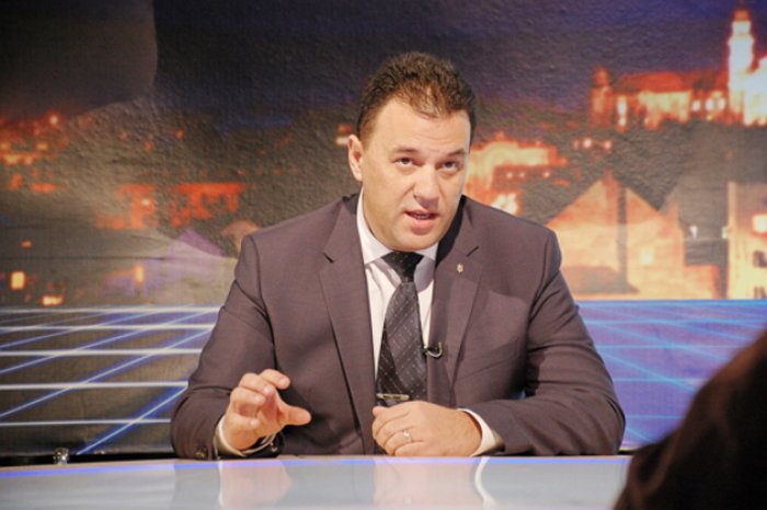 Михайло Рівіс - про адмінреформу: Старими методами нового результату не досягнете