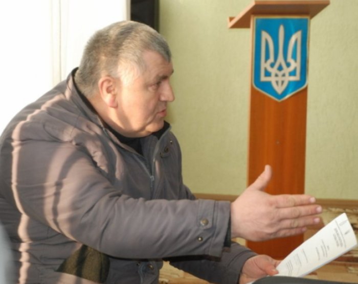 Ярослав Сухан очолив ФК у закарпатській Іршаві